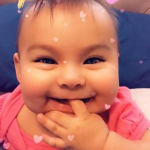 Meet your Posher, Lizeth